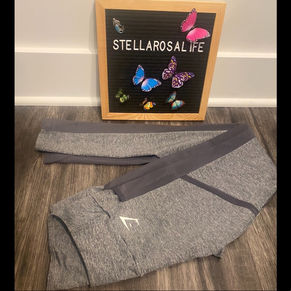 Gymshark leggings